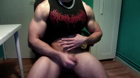 Demon Rob online show from 03.03.26