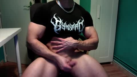 Demon Rob online show from 03.04.26