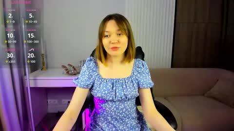 Rina online show from 12.15.25