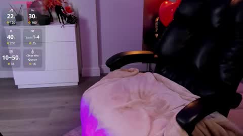 Rina online show from 03.13.26