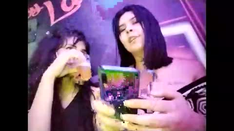 Snapshot of _rachell1 chatting on 02.02.25 Stefany online show from 02.02.25