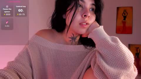 Snapshot of _rachell1 chatting on 10.15.25 Stefany online show from 10.15.25