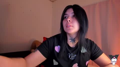 Snapshot of _rachell1 chatting on 12.05.25 Stefany online show from 12.05.25