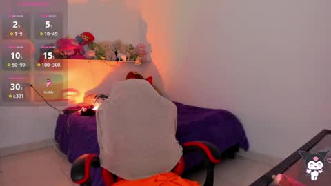 Stefany online show from 04.28.26
