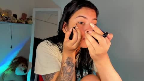 Stefany online show from 06.08.26