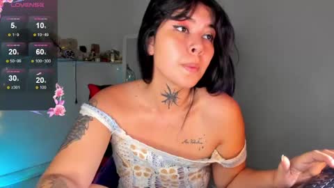 Stefany online show from 06.09.26