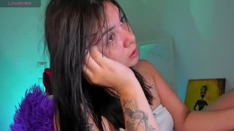 Stefany online show from 06.15.26