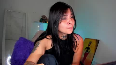 Stefany online show from 06.16.26