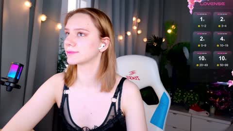 im Amy online show from 12.24.24