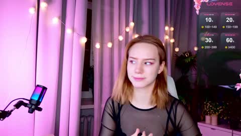 im Amy online show from 01.02.25