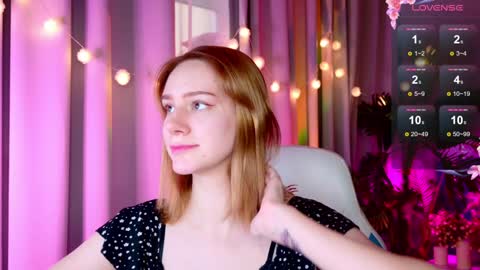 im Amy online show from 01.03.25