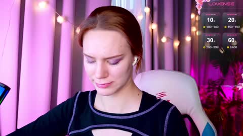 im Amy online show from 01.06.25