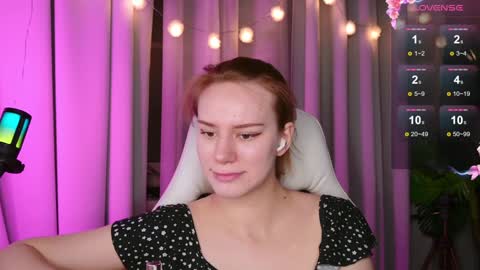 im Amy online show from 01.11.25