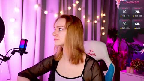 im Amy online show from 01.14.25