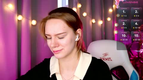 im Amy online show from 01.20.25