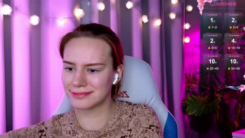 im Amy online show from 01.24.25