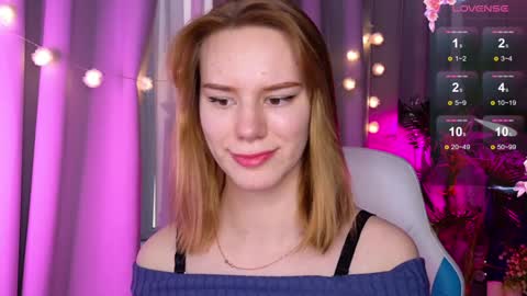 im Amy online show from 01.25.25