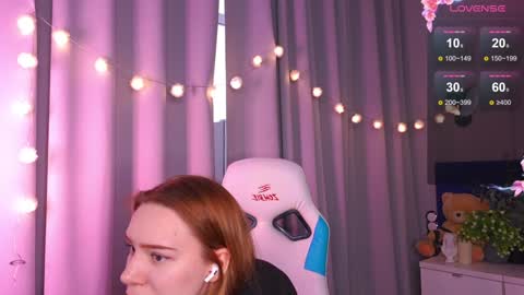 im Amy online show from 02.01.25