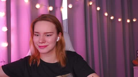 im Amy online show from 02.01.25