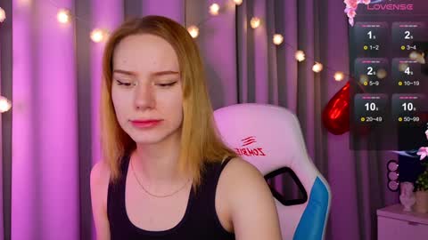 im Amy online show from 02.03.25