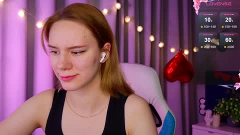 im Amy online show from 02.03.25