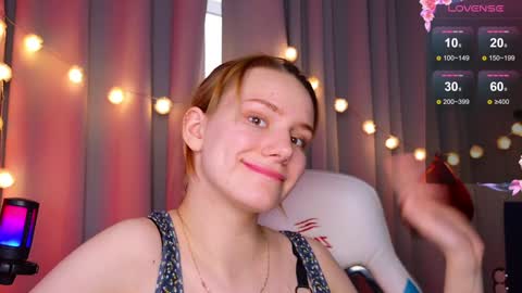 im Amy online show from 02.04.25