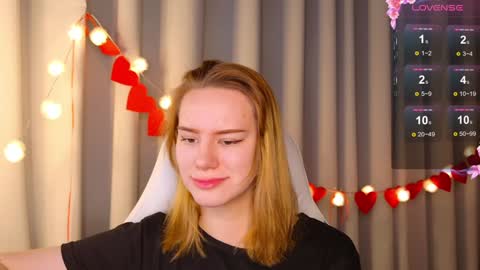 im Amy online show from 02.08.25