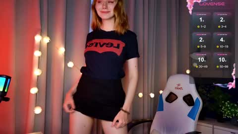 im Amy online show from 02.10.25