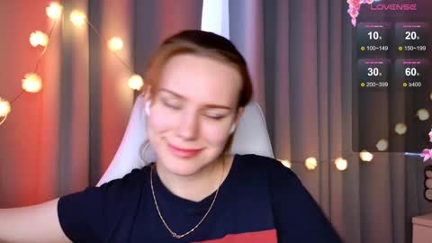 im Amy online show from 02.13.25