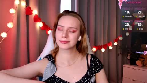 im Amy online show from 02.14.25