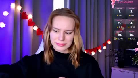 im Amy online show from 02.15.25