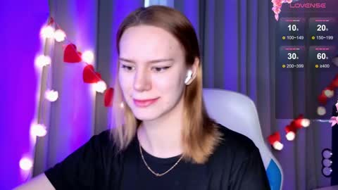 im Amy online show from 02.17.25