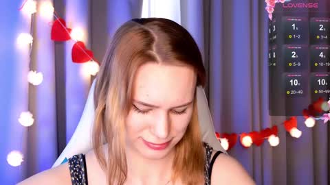 im Amy online show from 02.18.25