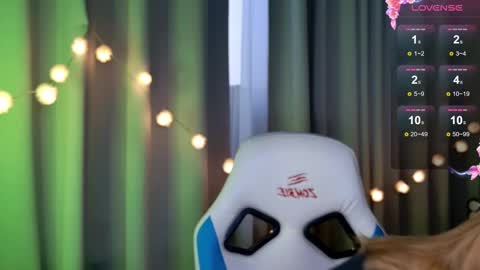 im Amy online show from 02.21.25