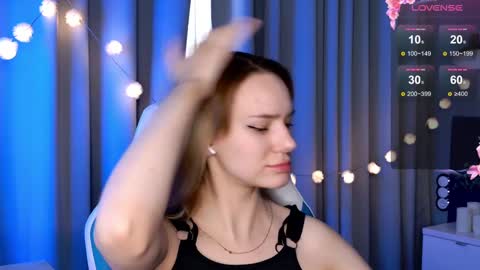 im Amy online show from 02.22.25