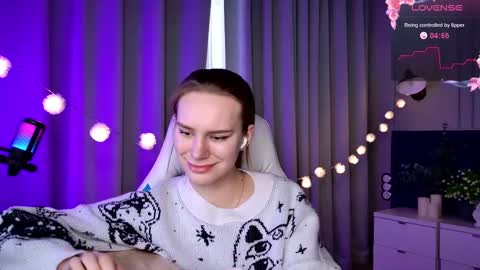 im Amy online show from 03.02.25