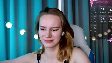 im Amy online show from 03.04.25