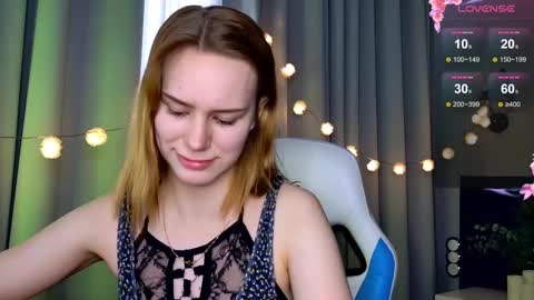 im Amy online show from 03.07.25