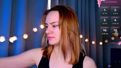 im Amy online show from 03.10.25