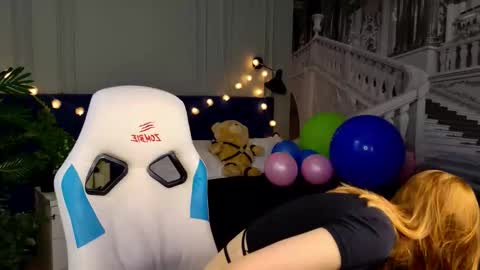 im Amy online show from 09.14.25