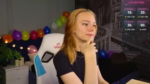 im Amy online show from 09.18.25