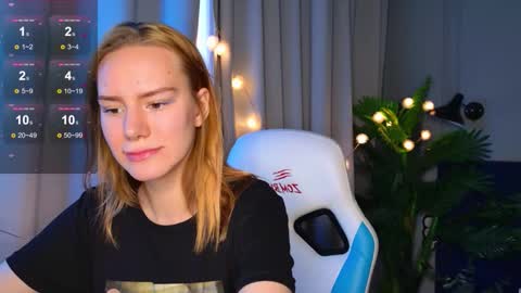 im Amy online show from 10.03.25