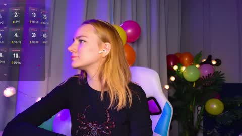 im Amy online show from 10.07.25