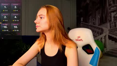 im Amy online show from 10.09.25