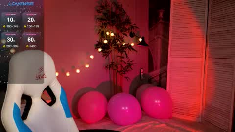 im Amy online show from 02.24.26