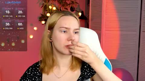 im Amy online show from 03.07.26