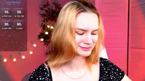 im Amy online show from 03.12.26