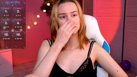 im Amy online show from 03.13.26