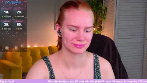 im Amy online show from 04.25.26