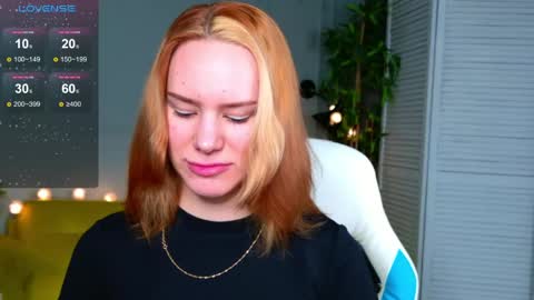im Amy online show from 05.02.26